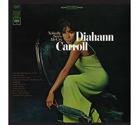 DIAHANN CARROLL - Nobody Sees Me Cry