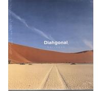 Diahgonal - Horizons [VINYL]