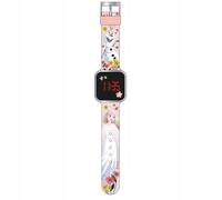 Diakis Frozen Children's LED Digital Watch