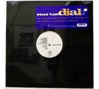 Digable Planets - Dial 7 / Dedicated [VINYL]