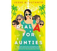 Dial a for Aunties