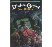 Dial-A-Ghost