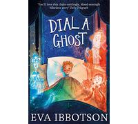 Dial a Ghost