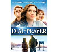 Dial a Prayer [Region 1]