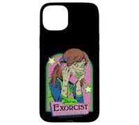 Dial an Exorcist Retro Vintage Funny Adult Humor Case for iPhone 15 Plus