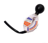 Dial Antifreeze Tester for Engine Safety Measures Freezing Points in Winter and Boiling Points in Summer