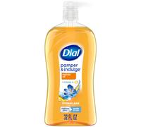 Dial Body Wash Pamper & Indulge Marula Oil 32 fl oz