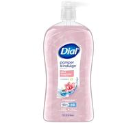 Dial Body Wash, Silk & Magnolia with Silk Protein, 32 Fluid Ounces