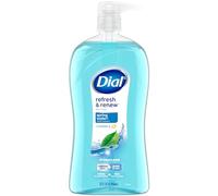 Dial Body Wash, Spring Water, 32 Ounce by Dial