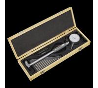 Sealey Dial Bore Gauge 50-160Mm