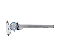 Dial Caliper Moore & Wright Multi One Size