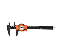 Dial Caliper Plastic Vernier Caliper