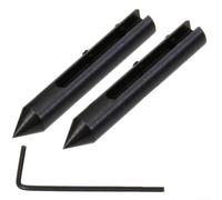 Dial Calipers,Centerline Gauges, For Dial Vernier Digital Calipers Accurate Center Distance Nuts Dials Verniers Digital Calipers