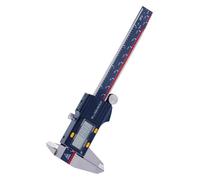 Dial calipers Jh2304 Series Plastic Case Digital Display Vernier Caliper Ip54 Dustproof And Waterproof(0-300mm)