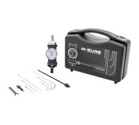 Dial Co-axial Centering Alignment Indicator Gauge, Metric