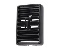 Dial Compatible With Jeep For Cherokee 1997 1998 1999 2000 2001 Dashboard Air Conditioner Vent Outlet Panel Left Right Grille