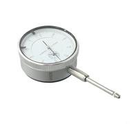 Dial Dial Gauge Measuring Range 0-30 mm Pitch 0.01 mm Robust Case with Eye Attachment for Workshop Examinations