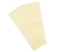 Dial Dots Watch Adhesive, Watch Dial Adhesive Pads, 5-Piece Set Double-Sided Tape, Seamless Integration of the Original Dial and New Movement, for