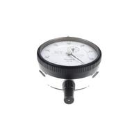 Dial Gauge 2046AB Micrometer 2109AB-10 Measuring Range 0-1mm/0.001mm Tools(2109AB-10 0.001mm)