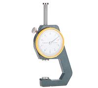 Dial Gauge Micrometer, Digital Thickness Caliper, 0-20mm Pearl Thickness Bead Diameter Jewelry Measuring Instruments Gauge Calipers,Digital Micrometer