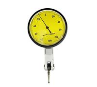 Dial Indicator, 0-0.2mm Precision Dial Indicator Lever Gauge 0.002 mm Lever Dial Test Indicator