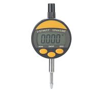 Dial Indicator 0-12.7mm Electronic Digital Dial Indicator 0.01mm High Precision Measuring Tool Instrument