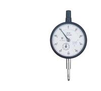 Dial Indicator 2046AB 0-10mm Precision Gauge 0.01mm Resolution Indicator