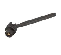 Dial Indicator Dovetail Arm Test Indicator Swivel Post Universal Support Height Holder Bar 6x70mm Sturdy Metal Construction for Precision Measurement in Workshops and Laboratories