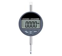 Dial Indicator electronic digital display 0.001mm dial bore gauge 0-12.7/25.4(0.001 rang 12.7mm)