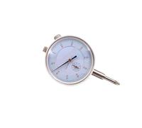 Dial Indicator Gauge Measuring Device Indicator Dial Test Indicator 0-10mm 0.01mm Micrometer Gauge Indicator Tool