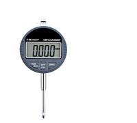 Dial Indicator, High Precision Digital Display - Percentage Meter 0.01mm - Micrometer 0.001mm - Mechanical Workshop Tools Precision Comparator(0-25.4mm-0.001mm)