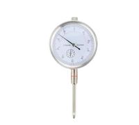 Dial Indicator Magnetic Holder Dial Bore Gauge Magnetic Stand Base Micrometer Measure Tools Hour Type Indicator Comparator(30mm Dial Indicator)