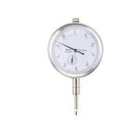 Dial Indicator Magnetic Holder Dial Bore Gauge Magnetic Stand Base Micrometer Measure Tools Hour Type Indicator Comparator(10mm Dial Indicator)