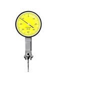 Dial Indicator Magnetic Holder Dial Bore Gauge Magnetic Stand Base Micrometer Measure Tools Hour Type Indicator Comparator(Lever Indicator A)