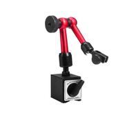Dial Indicator Magnetic Holder Dial Bore Gauge Magnetic Stand Base Micrometer Measure Tools Hour Type Indicator Comparator(Magnetic Stand A)
