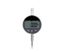 Dial Indicator Magnetic Holder Dial Bore Gauge Magnetic Stand Base Micrometer Measure Tools Hour Type Indicator Comparator(Digital Dial 12.7mm)