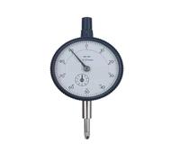 Dial Indicator Measuring Range 0-10mm 0.01mm 2046A 2046AB 0-20mm 2050A 2050AB 0-30mm 2052A 2052AB(2046A 0-10mm)
