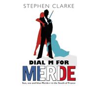 Dial M For Merde (Paul West, 11)
