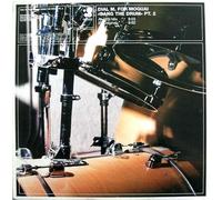 Dial M For Moguai - Bang The Drum - Pt. 2