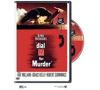 Dial M for Murder (1954) by Ray Milland