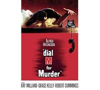 Dial M for Murder