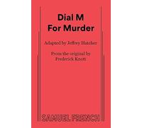 Dial M for Murder