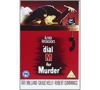 Dial M For Murder [DVD] [1954]
