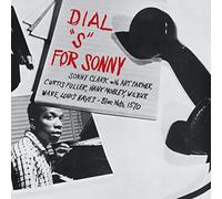 Sonny Clark - Dial "S" For Sonny [VINYL]