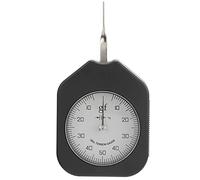 Dial Tensiometer SEG - 50-1, Portable Single Needle Force 50g Measurement - Precise Mechanical Pressure Testing, Compact Design for Electronics and Switches