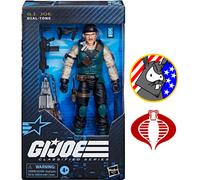 Dial-Tone - GI JOE Classified Series - 6inch Hasbro Figure