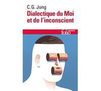 Dialect Du Moi Inconsc: A32372 (Folio Essais)