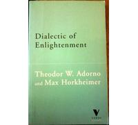 Dialectic of Enlightenment