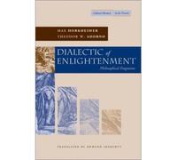 [( Dialectic of Enlightenment )] [by: Max Horkheimer] [Mar-2007]