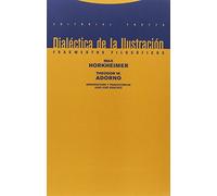 DIALÉCTICA DE LA ILUSTRACIÓN